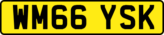 WM66YSK