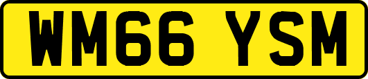 WM66YSM