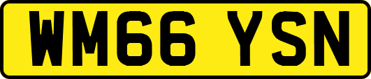 WM66YSN