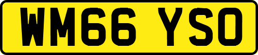 WM66YSO