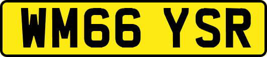 WM66YSR