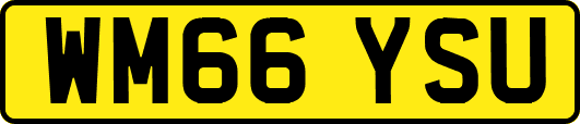 WM66YSU