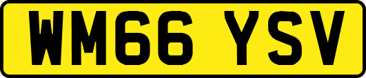 WM66YSV