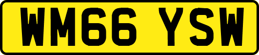 WM66YSW