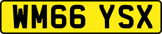 WM66YSX