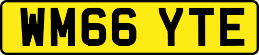 WM66YTE