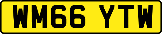 WM66YTW