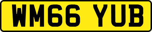WM66YUB