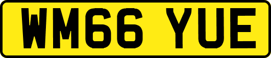 WM66YUE