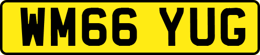 WM66YUG