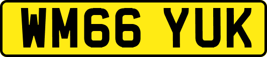 WM66YUK