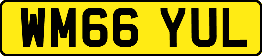 WM66YUL