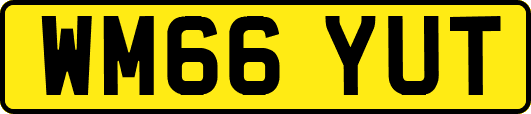 WM66YUT