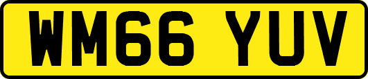 WM66YUV