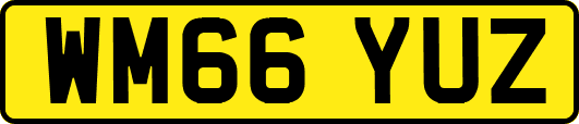 WM66YUZ