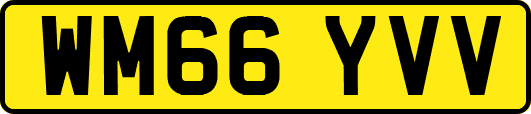 WM66YVV