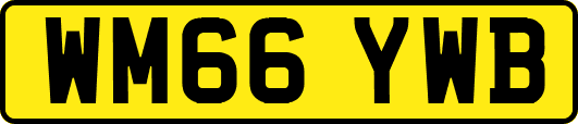 WM66YWB