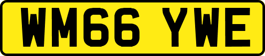 WM66YWE