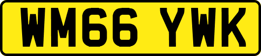 WM66YWK