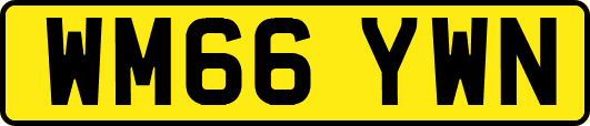 WM66YWN