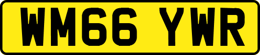 WM66YWR