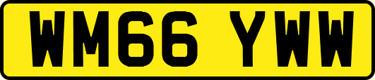 WM66YWW