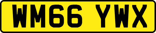 WM66YWX