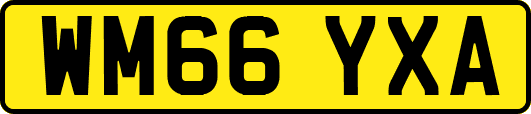 WM66YXA