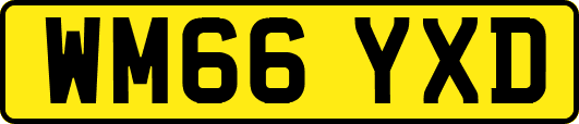 WM66YXD
