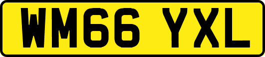 WM66YXL