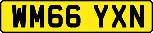 WM66YXN