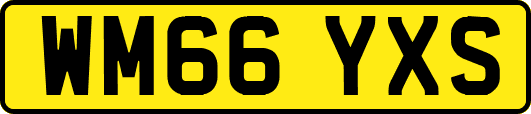 WM66YXS