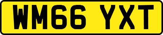 WM66YXT