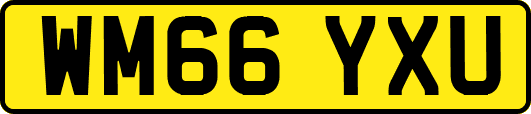 WM66YXU