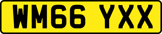 WM66YXX