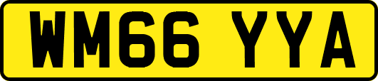 WM66YYA