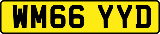 WM66YYD