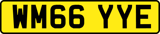 WM66YYE