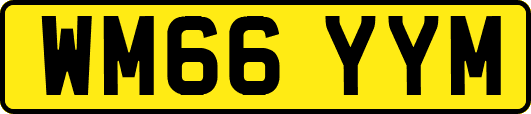 WM66YYM