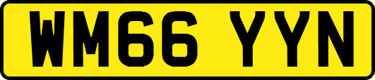 WM66YYN