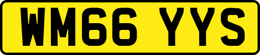 WM66YYS