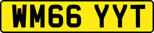 WM66YYT