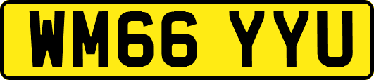 WM66YYU