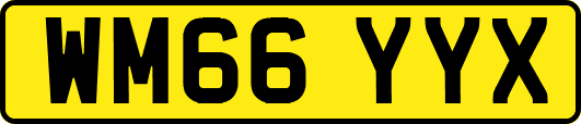 WM66YYX