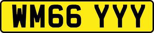WM66YYY