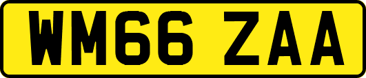WM66ZAA