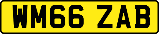WM66ZAB