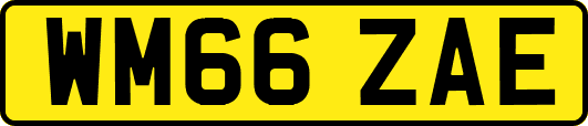 WM66ZAE