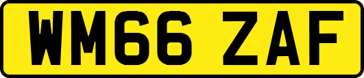 WM66ZAF