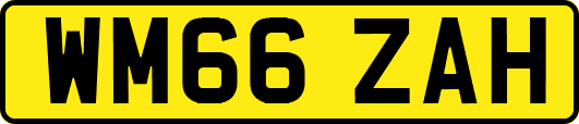 WM66ZAH